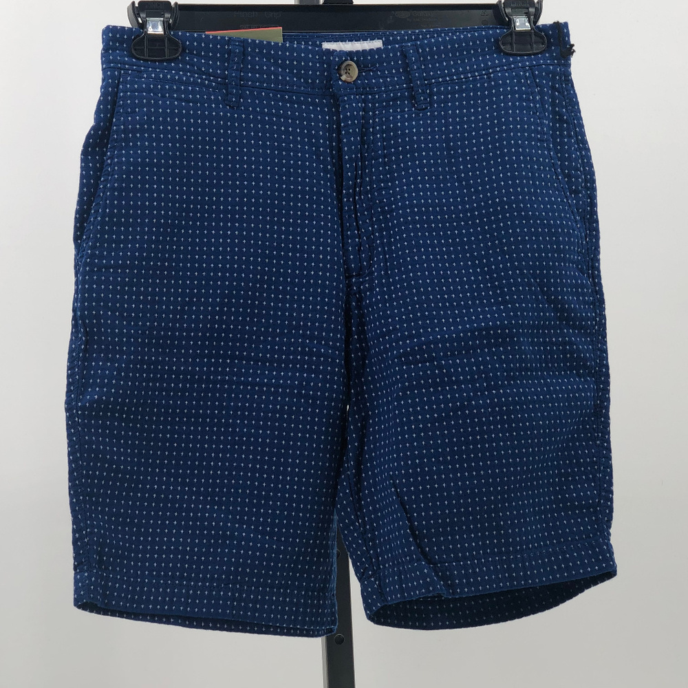 goodfellow & co linden shorts mens sz 30 NWT